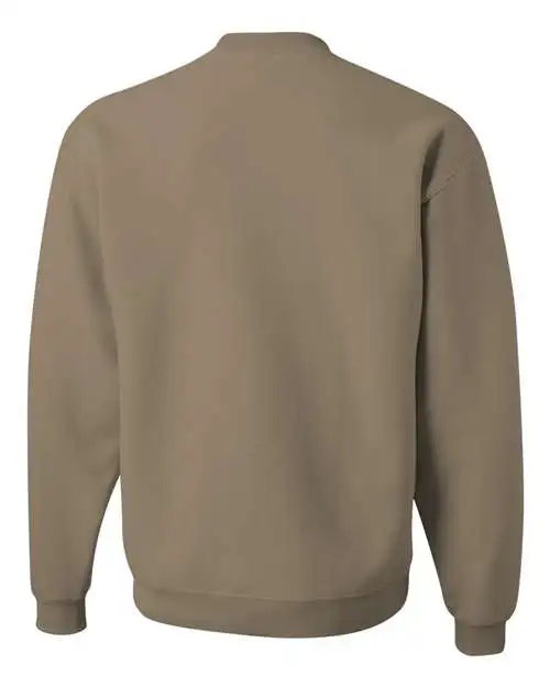 JERZEES Men's NuBlend Crewneck Sweatshirt - Image 44