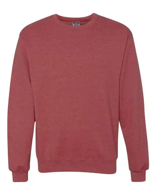 JERZEES Men's NuBlend Crewneck Sweatshirt - Image 16