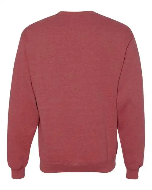 JERZEES Men's NuBlend Crewneck Sweatshirt - Image 18