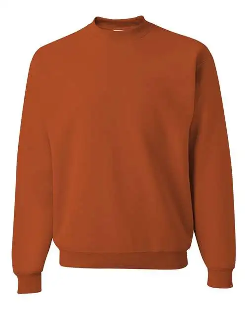 JERZEES Men's NuBlend Crewneck Sweatshirt - Image 30