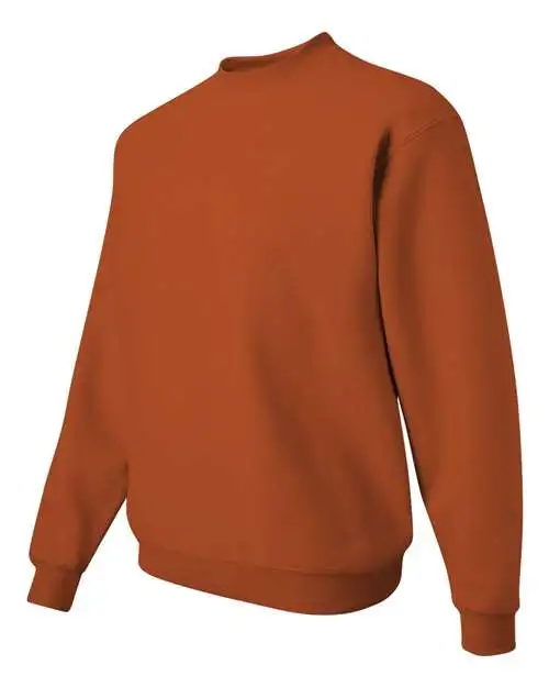 JERZEES Men's NuBlend Crewneck Sweatshirt - Image 31