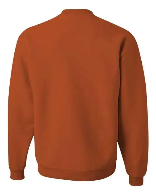 JERZEES Men's NuBlend Crewneck Sweatshirt - Image 32
