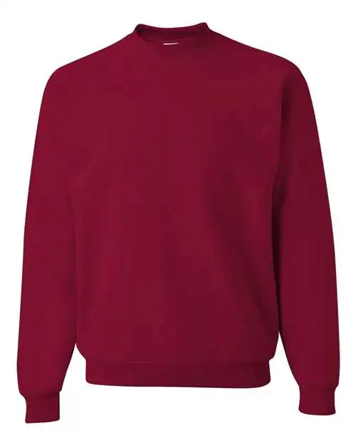 JERZEES Men's NuBlend Crewneck Sweatshirt - Image 27