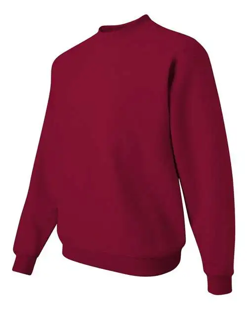JERZEES Men's NuBlend Crewneck Sweatshirt - Image 28