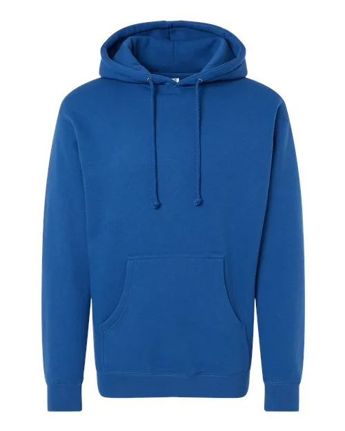 Independent Trading Co. Men's Heavyweight Hooded Sweatshirt - Image 42