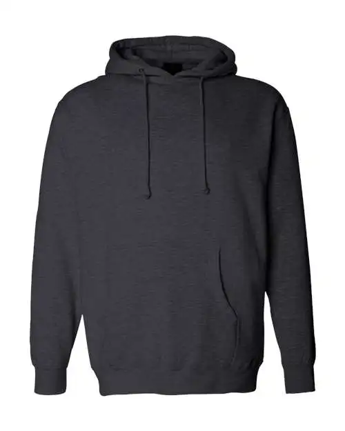 Independent Trading Co. Men's Heavyweight Hooded Sweatshirt - Image 36