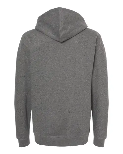 Independent Trading Co. Men's Heavyweight Hooded Sweatshirt - Image 47