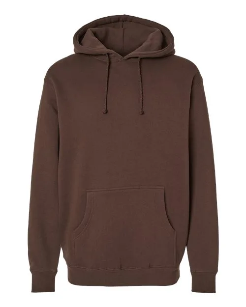 Independent Trading Co. Men's Heavyweight Hooded Sweatshirt - Image 60
