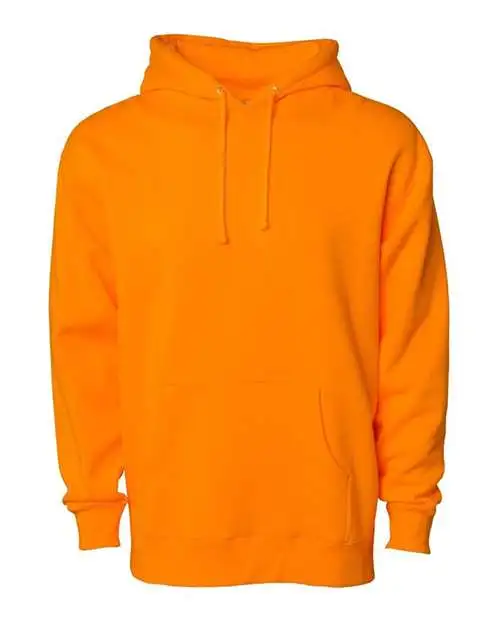 Independent Trading Co. Men's Heavyweight Hooded Sweatshirt - Image 14