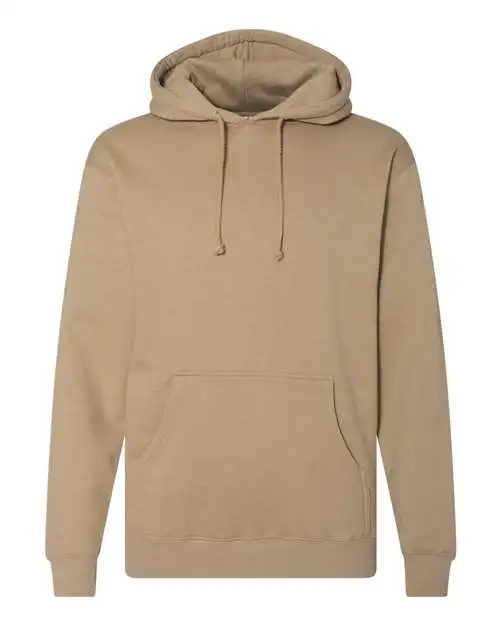 Independent Trading Co. Men's Heavyweight Hooded Sweatshirt - Image 20