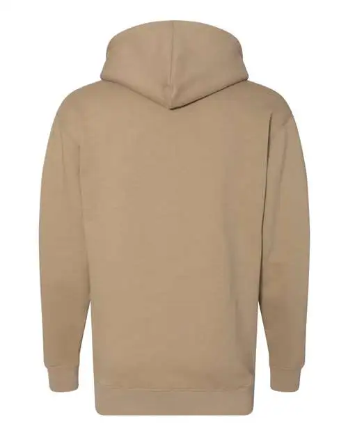 Independent Trading Co. Men's Heavyweight Hooded Sweatshirt - Image 21