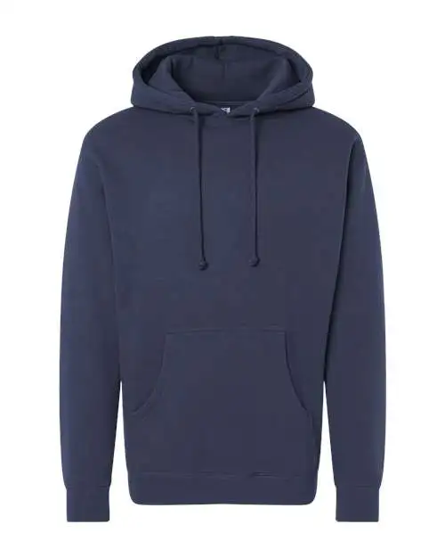 Independent Trading Co. Men's Heavyweight Hooded Sweatshirt - Image 62