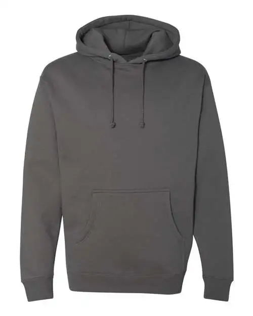 Independent Trading Co. Men's Heavyweight Hooded Sweatshirt - Image 26