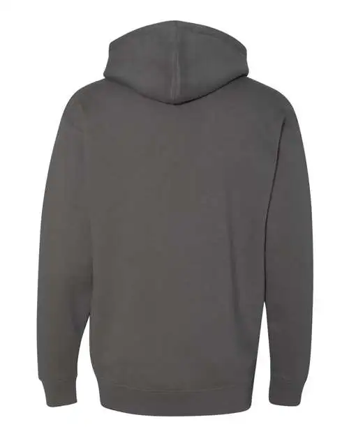 Independent Trading Co. Men's Heavyweight Hooded Sweatshirt - Image 27