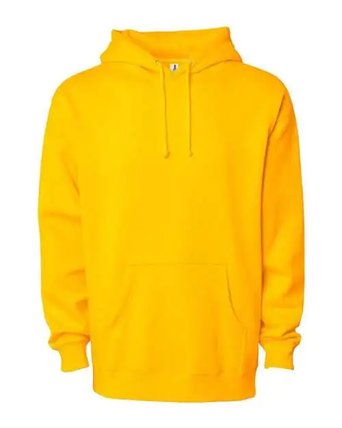 Independent Trading Co. Men's Heavyweight Hooded Sweatshirt - Image 22