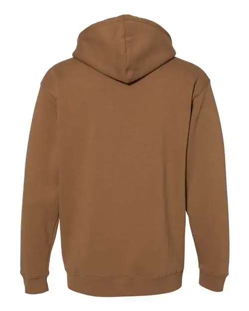 Independent Trading Co. Men's Heavyweight Hooded Sweatshirt - Image 39