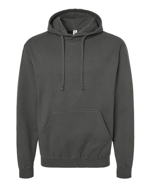 Tultex Unisex Fleece Hooded Sweatshirt - Image 16