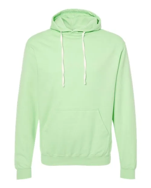Tultex Unisex Fleece Hooded Sweatshirt - Image 14