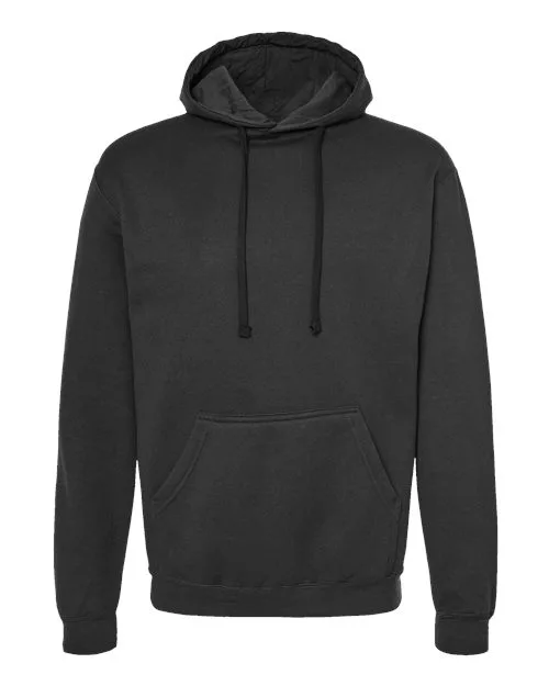 Tultex Unisex Fleece Hooded Sweatshirt - Image 12