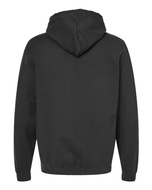 Tultex Unisex Fleece Hooded Sweatshirt - Image 13