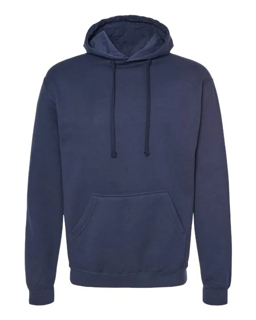 Tultex Unisex Fleece Hooded Sweatshirt - Image 24