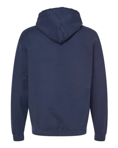 Tultex Unisex Fleece Hooded Sweatshirt - Image 25