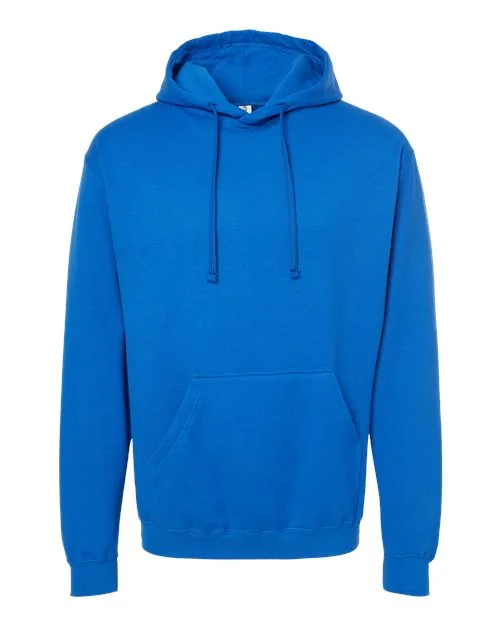 Tultex Unisex Fleece Hooded Sweatshirt - Image 10