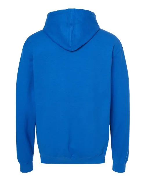 Tultex Unisex Fleece Hooded Sweatshirt - Image 11