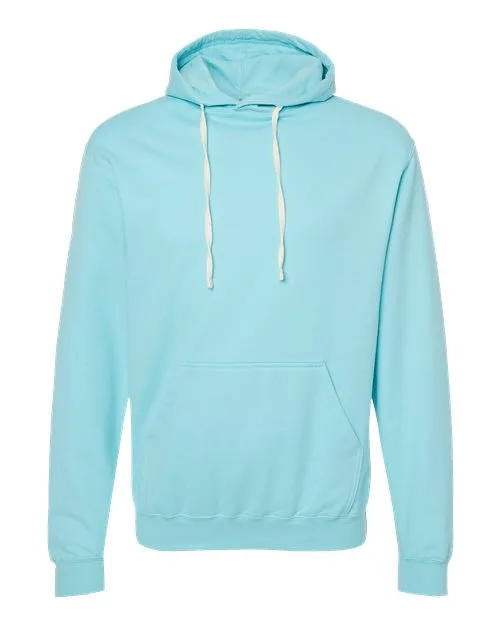 Tultex Unisex Fleece Hooded Sweatshirt - Image 18