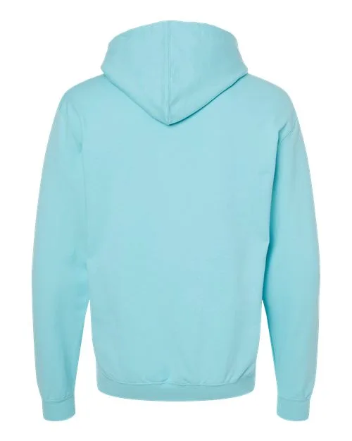 Tultex Unisex Fleece Hooded Sweatshirt - Image 19