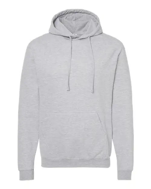 Tultex Unisex Fleece Hooded Sweatshirt - Image 28