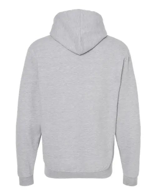 Tultex Unisex Fleece Hooded Sweatshirt - Image 29