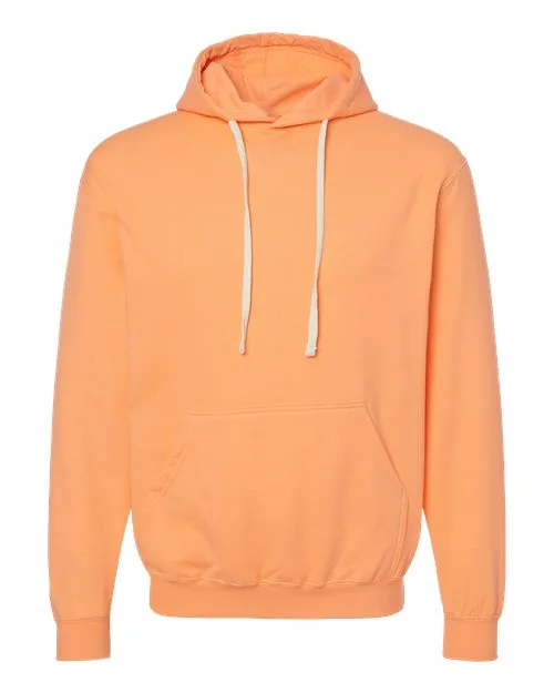 Tultex Unisex Fleece Hooded Sweatshirt - Image 8