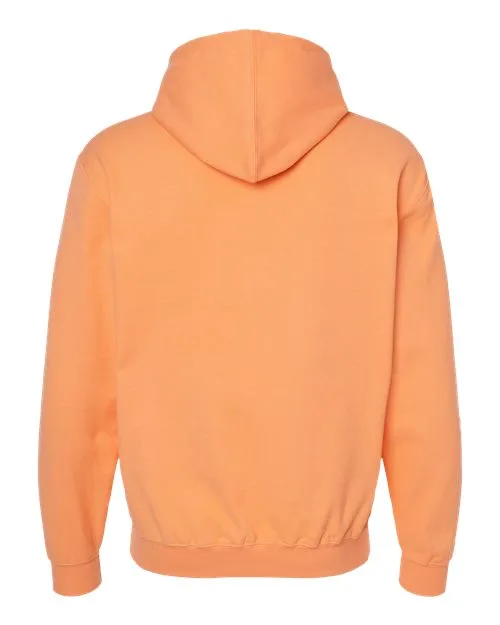 Tultex Unisex Fleece Hooded Sweatshirt - Image 9