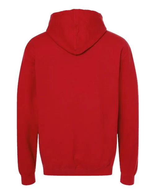 Tultex Unisex Fleece Hooded Sweatshirt - Image 27