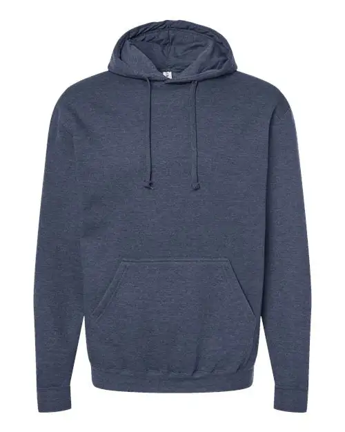 Tultex Unisex Fleece Hooded Sweatshirt - Image 22