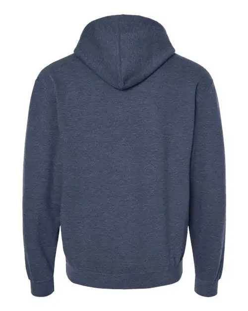 Tultex Unisex Fleece Hooded Sweatshirt - Image 23