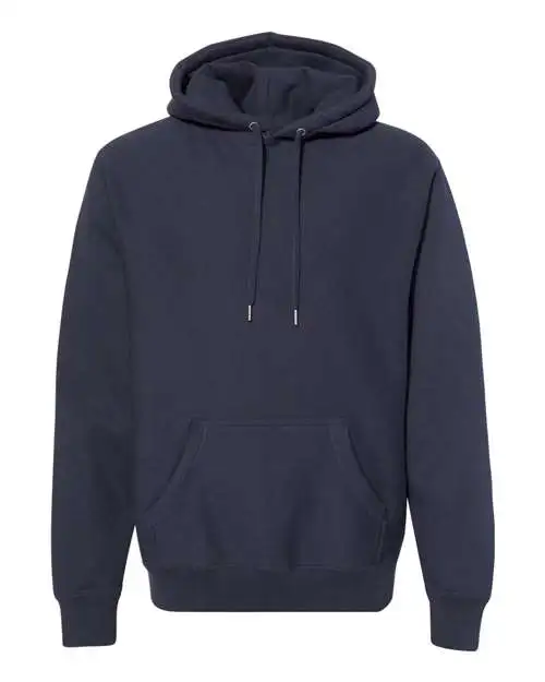 Independent Trading Co. Men's Legend - Premium Heavyweight Cross-Grain Hooded Sweatshirt - Image 8