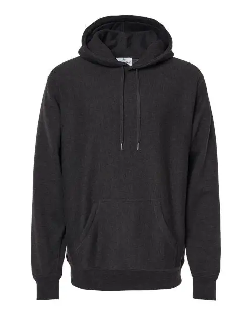 Independent Trading Co. Men's Legend - Premium Heavyweight Cross-Grain Hooded Sweatshirt - Image 12