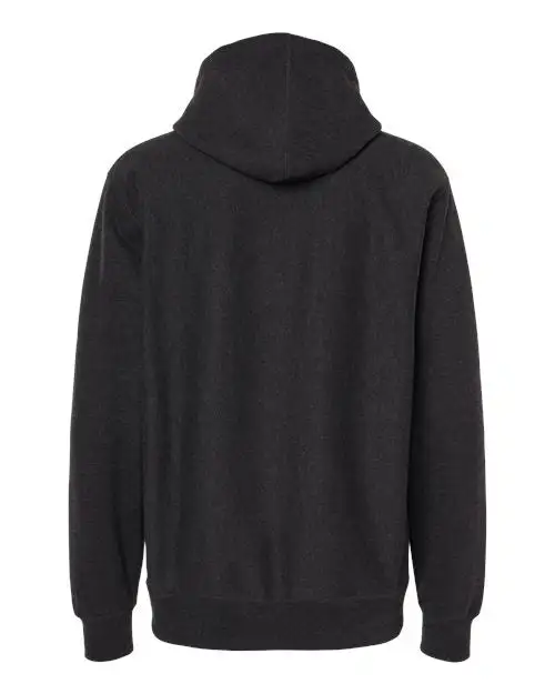 Independent Trading Co. Men's Legend - Premium Heavyweight Cross-Grain Hooded Sweatshirt - Image 13