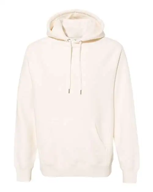 Independent Trading Co. Men's Legend - Premium Heavyweight Cross-Grain Hooded Sweatshirt - Image 18