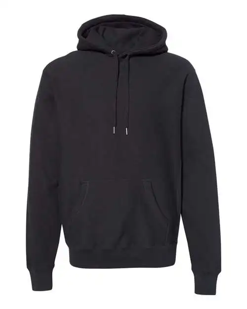 Independent Trading Co. Men's Legend - Premium Heavyweight Cross-Grain Hooded Sweatshirt - Image 14