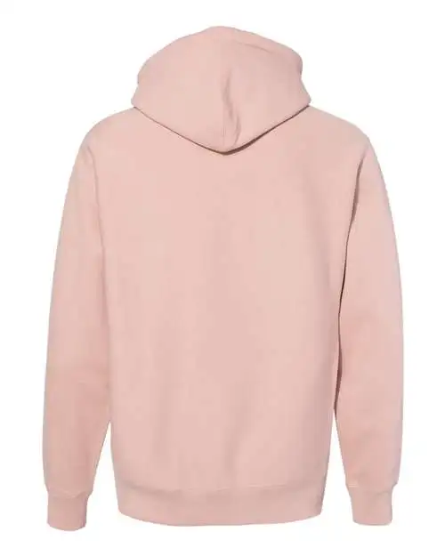 Independent Trading Co. Men's Legend - Premium Heavyweight Cross-Grain Hooded Sweatshirt - Image 3