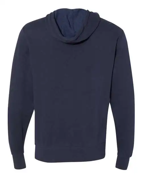 Independent Trading Co. Men's Lightweight Hooded Sweatshirt - Image 15