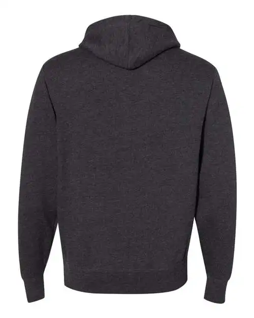 Independent Trading Co. Men's Lightweight Hooded Sweatshirt - Image 22
