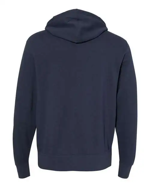 Independent Trading Co. Men's Lightweight Hooded Sweatshirt - Image 24