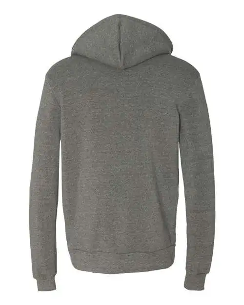 Alternative Men's Challenger Eco-Fleece Hooded Sweatshirt - Image 12
