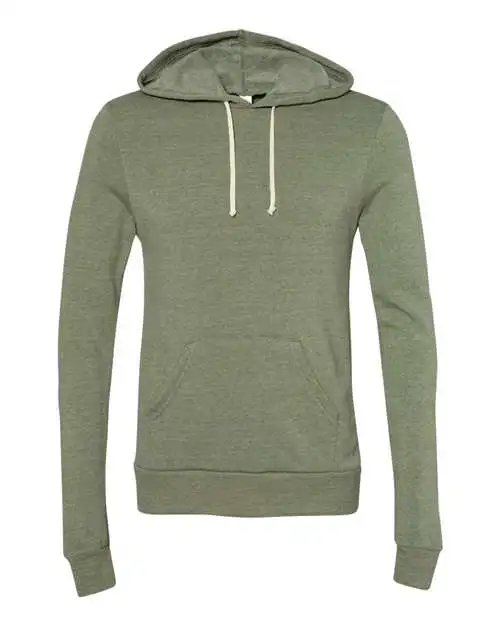 Alternative Men's Challenger Eco-Fleece Hooded Sweatshirt - Image 19