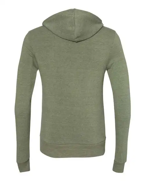 Alternative Men's Challenger Eco-Fleece Hooded Sweatshirt - Image 20