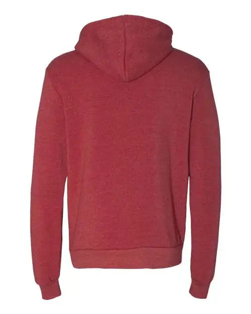 Alternative Men's Challenger Eco-Fleece Hooded Sweatshirt - Image 18
